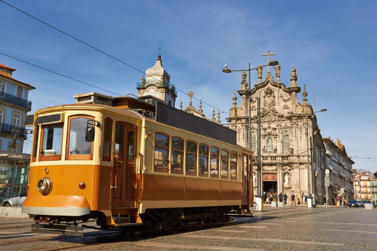 Holiday home New Bluebell House In Heart Of Porto