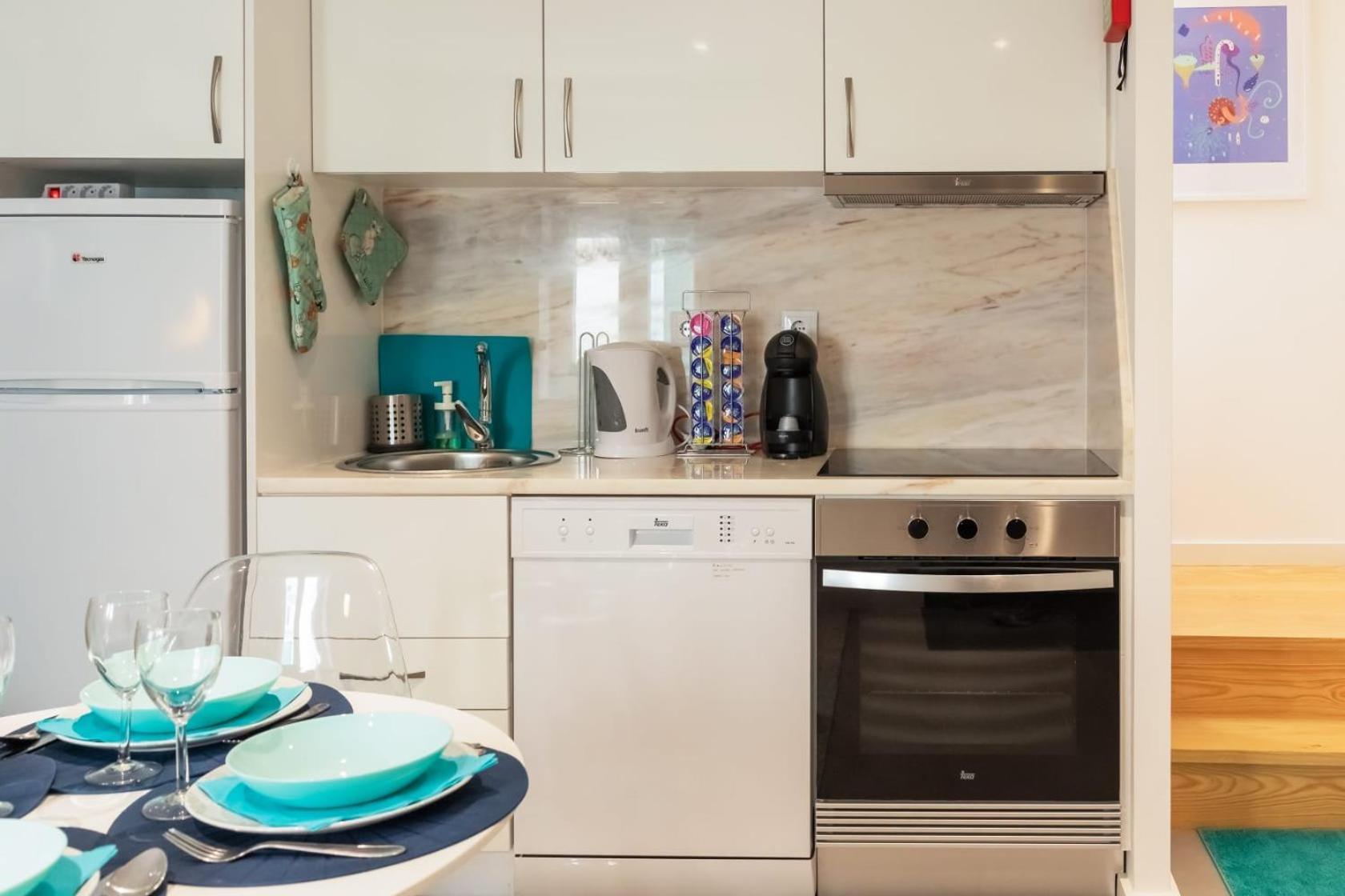 New Bluebell House In Heart Of Holiday home Porto