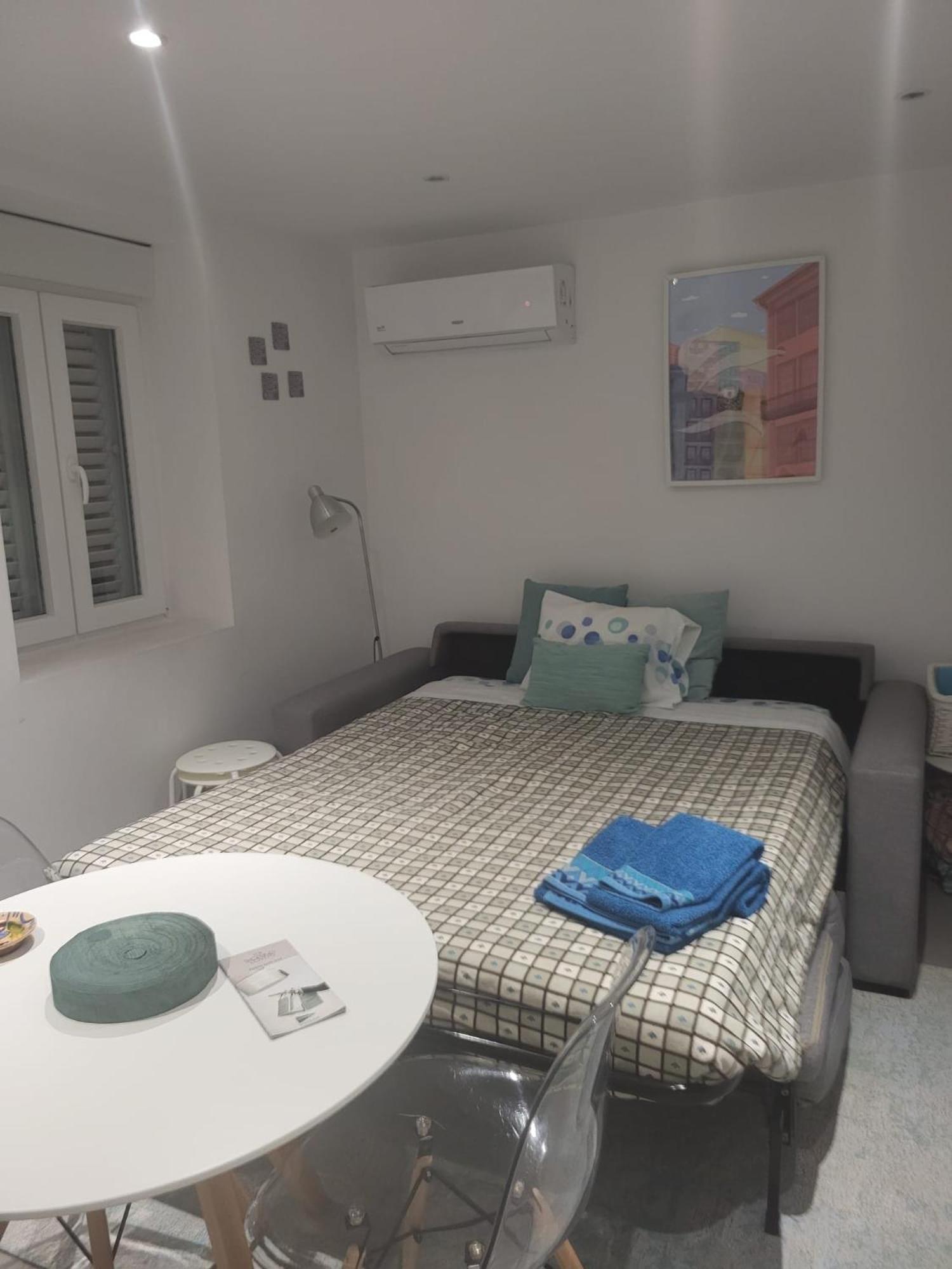 New Bluebell House In Heart Of Dom wakacyjny *